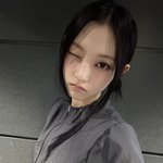 뉴진스 해린 <b>트윗</b> 셀카 업데이트