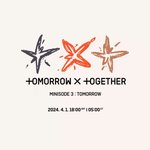 [<b>TXT</b>] 오라 투바투의 축복