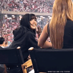 실시간 리사 테일러 콘서트 헤메코