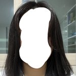 [댓글부탁해] 내일 입학식인데 머리 망해서 아무것도 손에 안들어옴