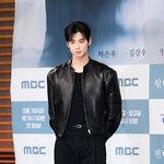 [모두드루와] 차은우는 어떻게 비율까지 <b>천상</b>계지?