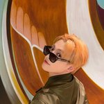 에이티즈 홍중 인스타 <b>업데이트</b>