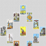 타로카드 볼 줄 아는 사람 <b>plz</b>