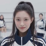 아일릿 <b>이멤버</b> 너무예쁜듯