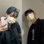 카리나 <b>이재욱</b> 진짜잘어울리긴한다