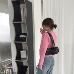 이 코디에 <b>아우</b>터 뭐입어?