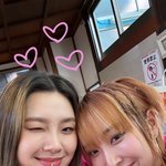 <b>ygx</b> 리정 츠바킬 레나 귀여워