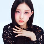 뉴진스 해린 <b>디올뷰티</b> 이쁘다
