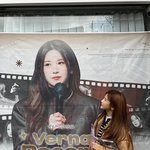 생카 <b>방문</b>한 에이핑크 초롱