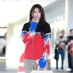 뉴진스 <b>혜인</b> <b>파리</b>출국 프리뷰