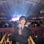 리사 인스타 보니까 <b>테일러콘</b> 재밌겠다