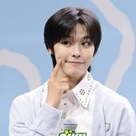 엔시티 위시 <b>리쿠</b> 쇼케이스 <b>사진</b>