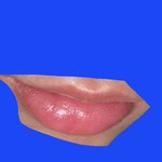 [댓글부탁해] 나 <b>틴트</b>발랐는데 (장원영처럼) 어때