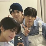 투어스 얘네는 <b>조합명</b> 있음?