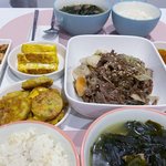 [드루와] <b>저녁</b>은 먹었누?