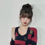장원영 <b>인형</b>같다