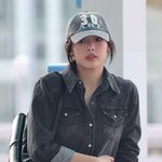 오늘 <b>민지</b> 공항