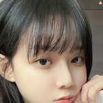 [댓글부탁해] <b>윈터</b> 이거 렌즈 낀거같음??