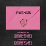 [군대] 뷔 ‘<b>FRI</b>(END)S’ Promotion Schedule