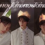 [<b>TXT</b>] 어린왕자 투바투 온다