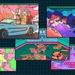 [NCT드림] 이 <b>일러</b> 보니까 진짜 실감나는게