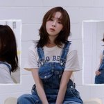 에스파 윈터 데이즈드 화보 비하인드 자컨