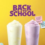 스무디 &amp; <b>레몬</b>요구르트스무디