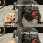 <b>해외</b>에서 밈이된 한국인의 삶