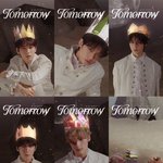 '컴백' 투바투, 동화적 감성 폭발했다