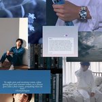 방탄 알엠 솔로 앨범 <b>이미지</b> 배경화면