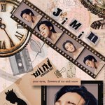 방탄 지민 솔로 앨범 이미지 배경화면