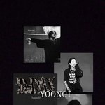 방탄 슈가 솔로 앨범 <b>이미지</b> 배경화면