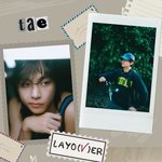 방탄 뷔 솔로 앨범 이미지 배경화면