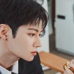 루네이트 2nd <b>Mini</b> Album   교복 컨셉포토