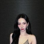카리나랑 한채영 닮지 않음?