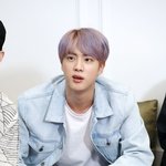 달려라 방탄 93화 비하인드 포토 <b>진</b>