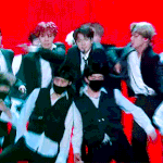 [모두드루와] 확실히 방탄 여동생은 르세라핌 같아