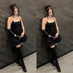 와 제니 <b>샤넬</b>쇼 이짤봐