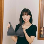 <b>오마</b>이걸 아린 속옷 광고