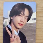 [투어스] 신유 <b>스캔</b> 포칸지 구분 해주라ㅠㅠ