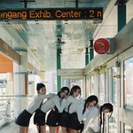 뉴진스 따라한다거 플탔던 아일릿 컨포뜸