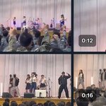 와 <b>qwer</b> 위문공연도 다니는구나