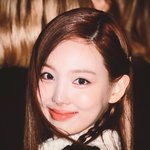 오늘자 루이비통쇼 트와이스 <b>나연</b>