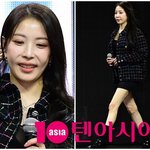 보아, 입술 오버립 논란 그 후…2837만원대 명품 C사 자켓으로...
