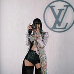 루이비통쇼 <b>리사</b> 사랑스럽다