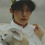 <b>컨</b><b>트</b>속 연준 얼굴