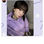 카리나 <b>멘탈</b> ㅈㄴ 약한거 다 티남