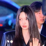 혜인이 분위기 미쳤다