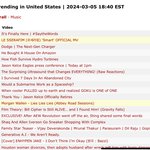 르세라핌 Smart <b>MV</b> 미국 유튜브 인동 2위