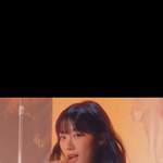 <b>카즈하</b> 앞머리 내리니까